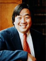 <span class="vcard">Harold Hongju Koh</span>