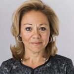 Ambassador Eileen Donahoe