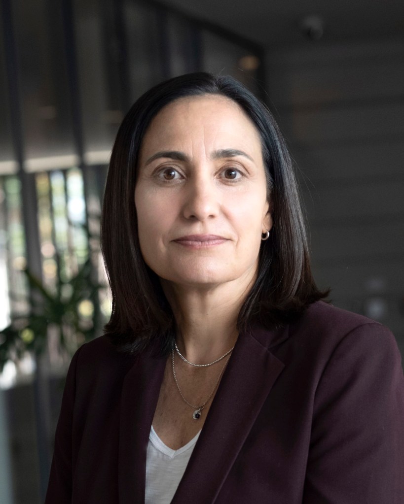 <span class="vcard">Dalia Dassa Kaye</span>