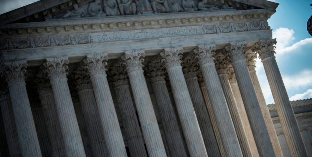 Supreme Court Building