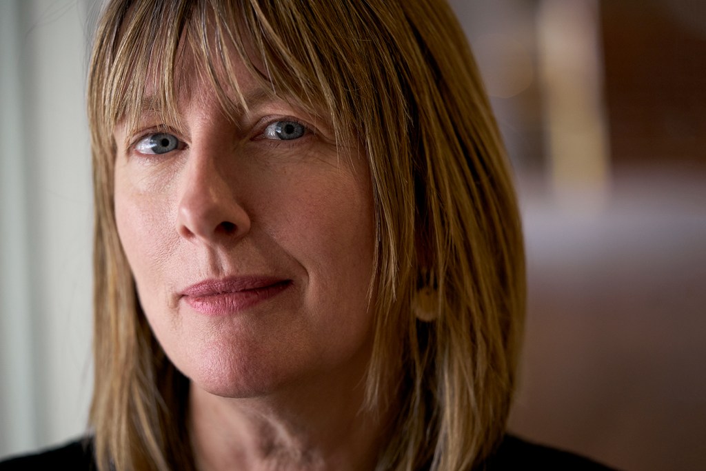 <span class="vcard">Fionnuala Ní Aoláin KC (Hons)</span>